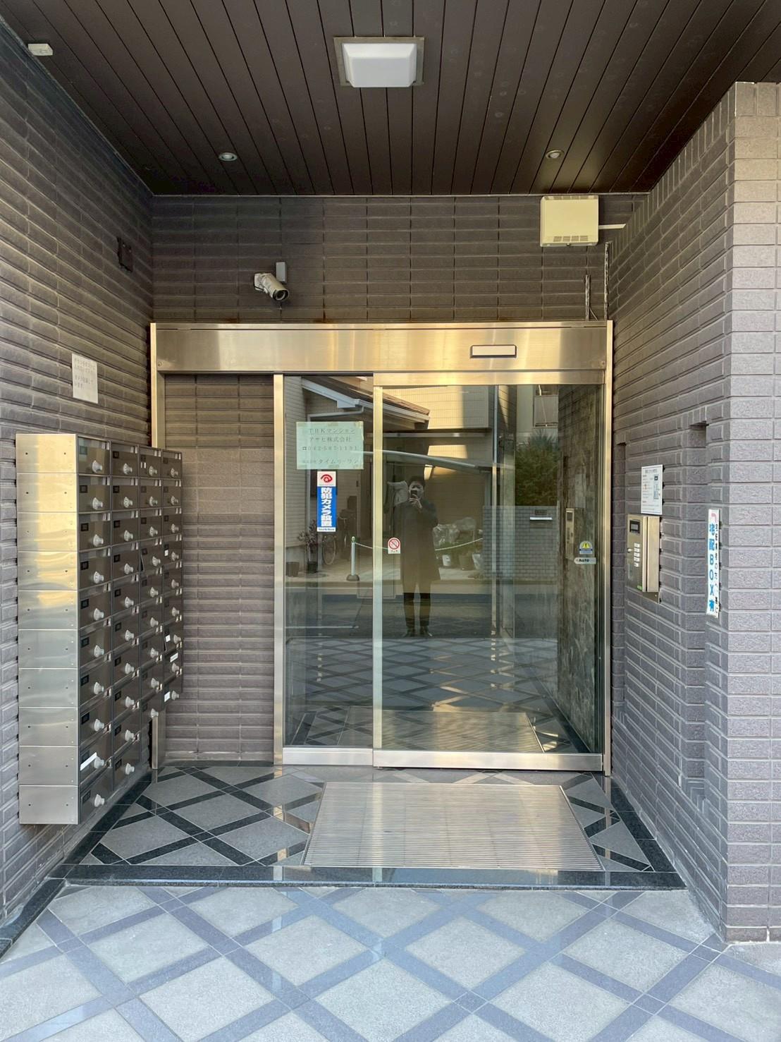 TBKマンション