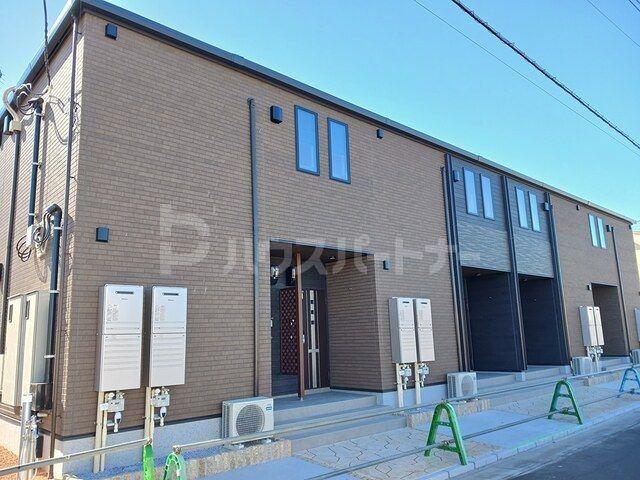 ヒカルサ東岩槻