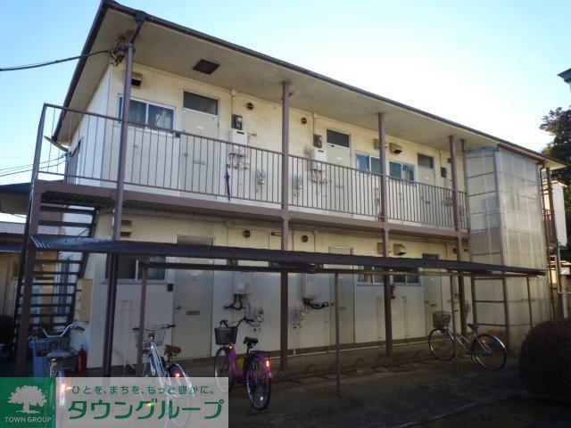 グリーンハイツ小川II