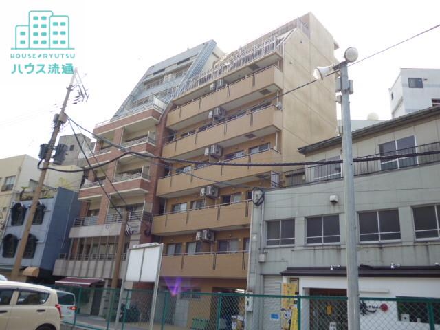 プラスパー築町