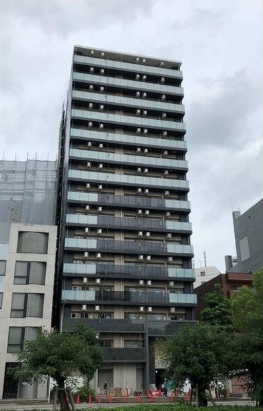 エステムコート名古屋新栄IIアリーナ