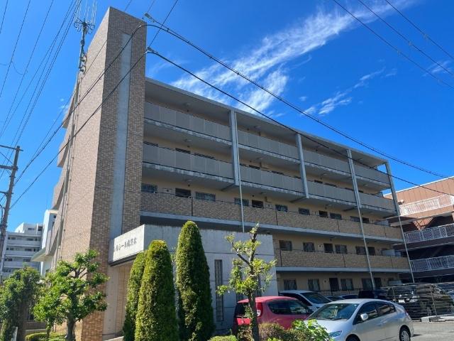 レルシール南茨木