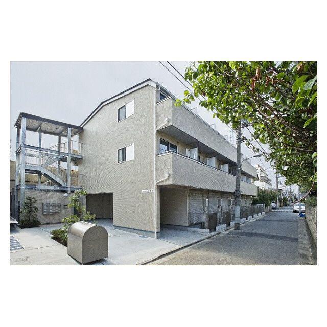 グランドール岩本V