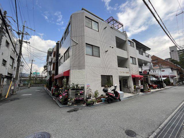 フォセット宝塚