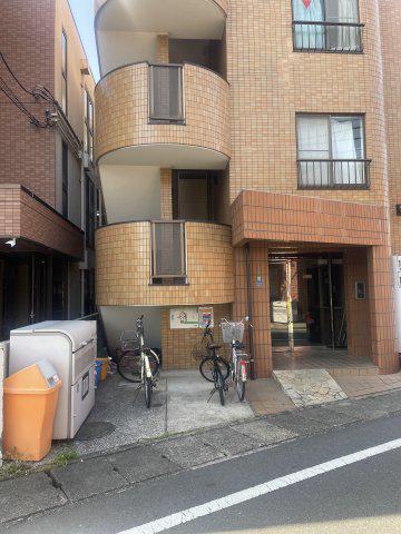 元住吉ハウス