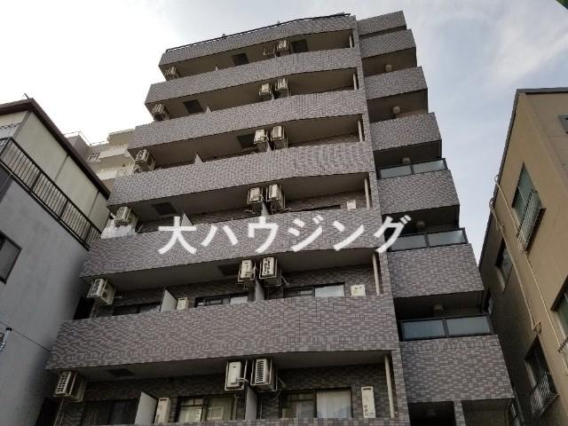 スカイコート品川6