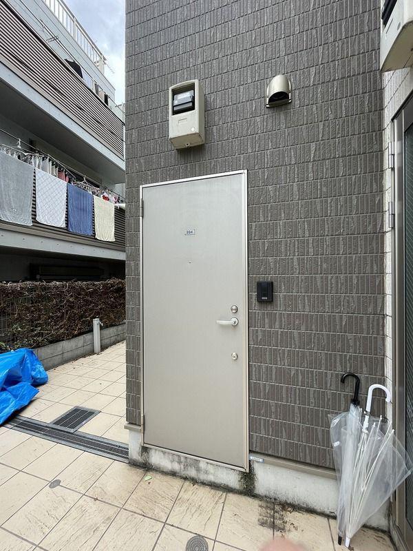 サークルハウス高円寺壱番館