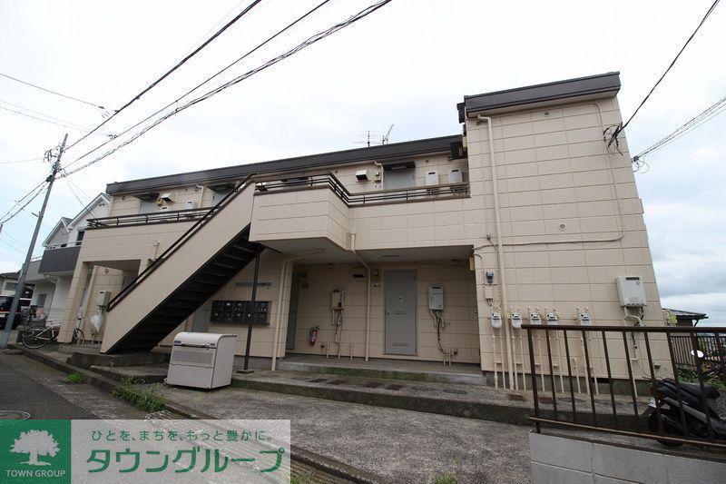 ヒルトップハウス