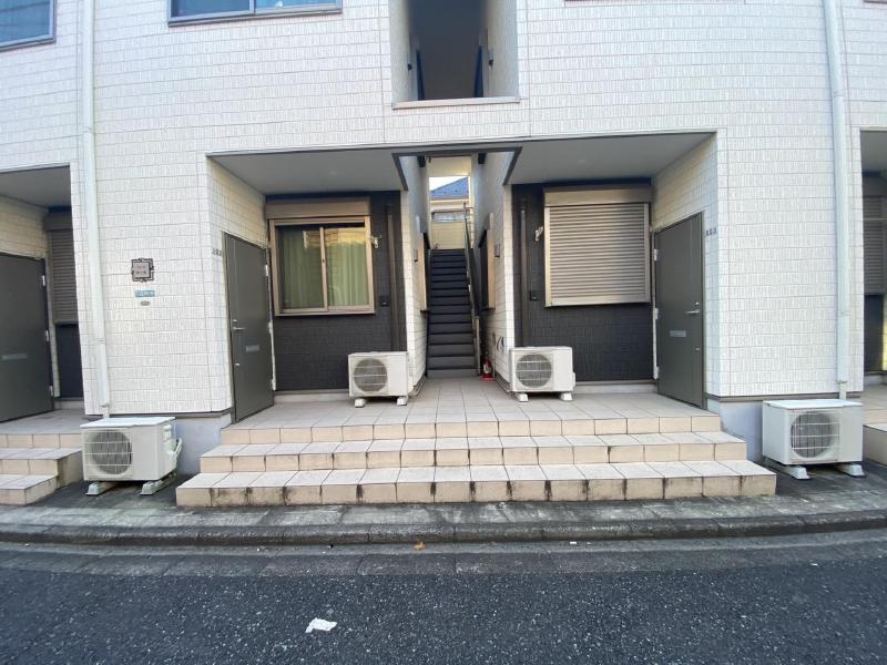 フローラ東小岩