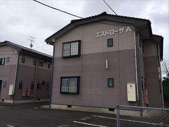 エストローザ B棟