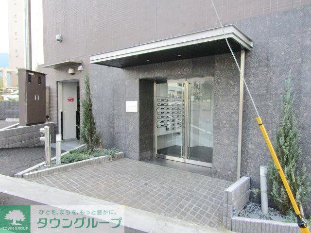 ハイズデュランテ