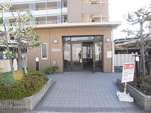 シャルメ東灘