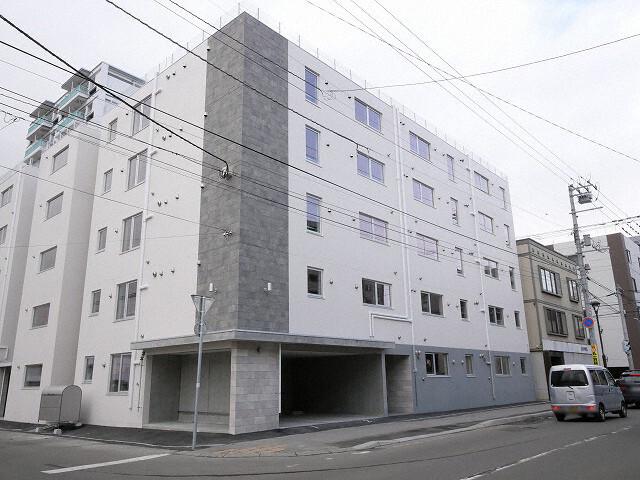 北斗エンブレム札幌