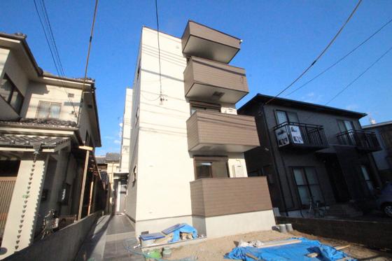 セブンプロート草津浜町