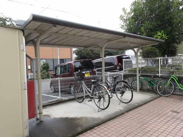 レオパレスエルフ
