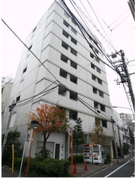 ベルメゾン南麻布GRAND