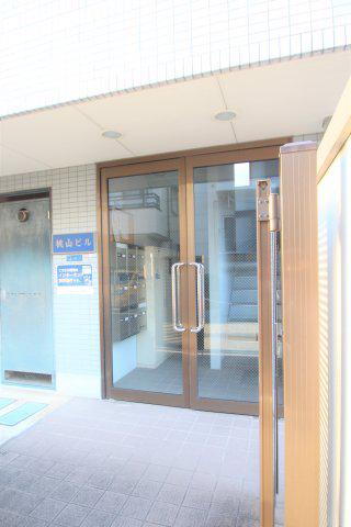 桃山ビル