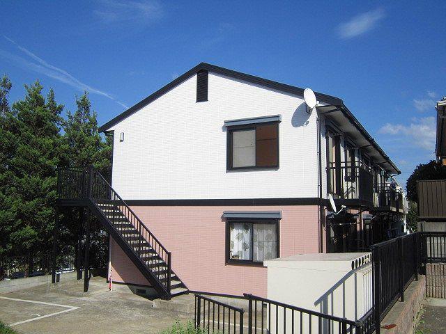 MAISON NOZOMI