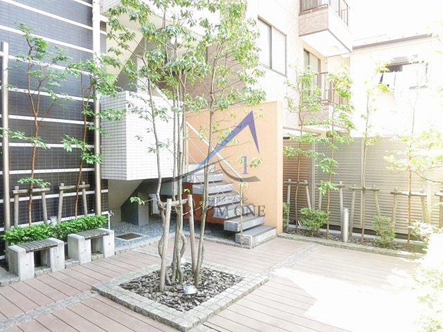 ダフィット門前仲町