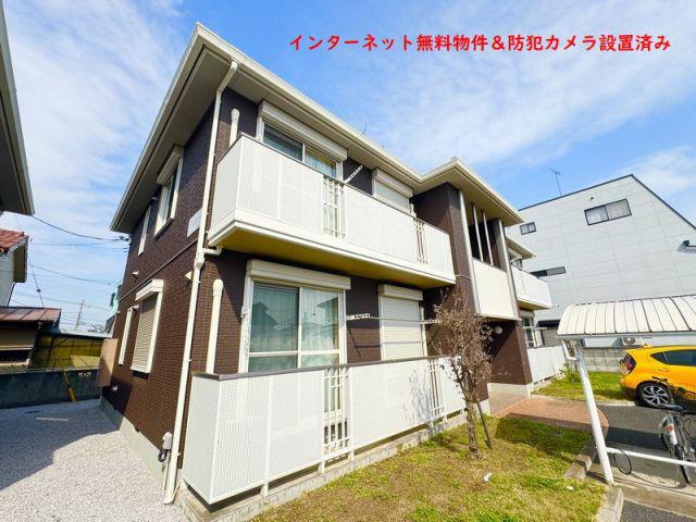 トレアモーレ C棟