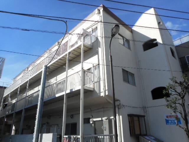 サンホーリハイツ