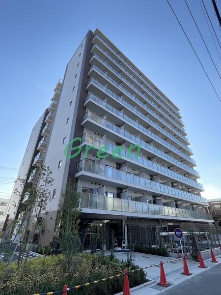 LIME RESIDENCE HIRATSUKA ウエスト
