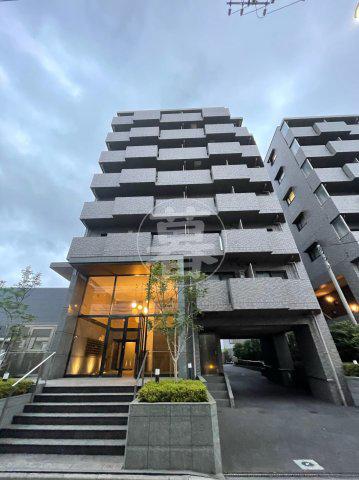 ルーブル仲六郷壱番館