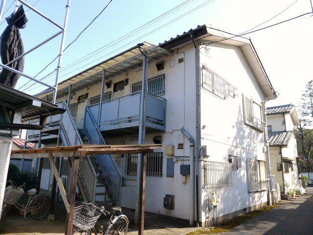 鈴木コーポ