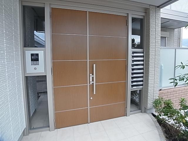 オーキッドヴィラ