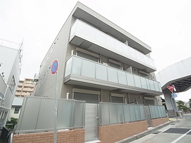 オーキッドヴィラ