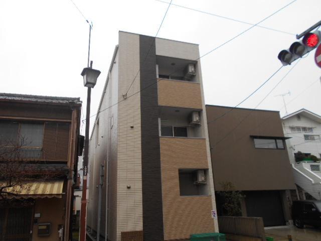 グリュッグ神宮西