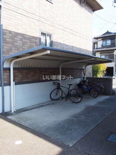 スカイウェーブB
