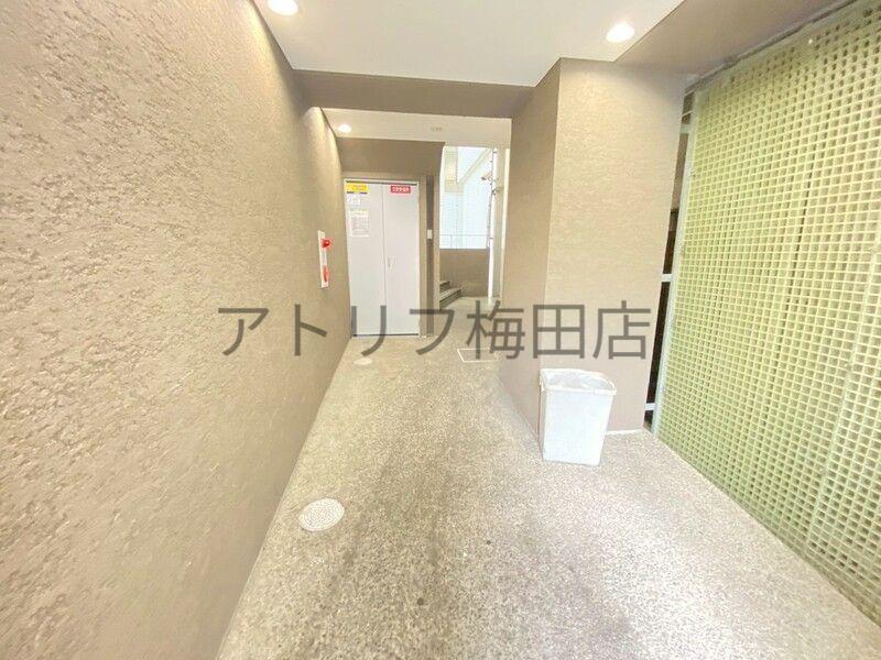 是空同心