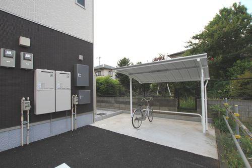 リプレックスT シャーメゾン