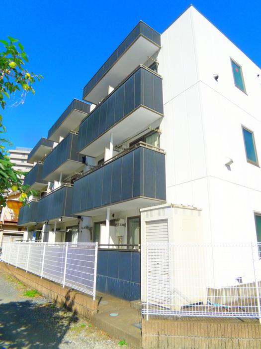 ATLAS CARO壱番館