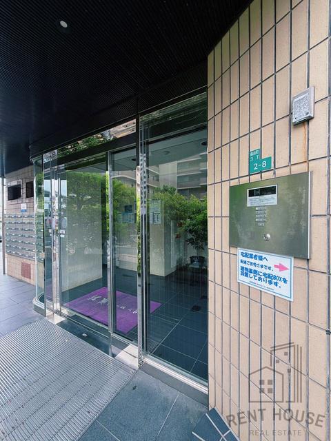 サンロード蔵前