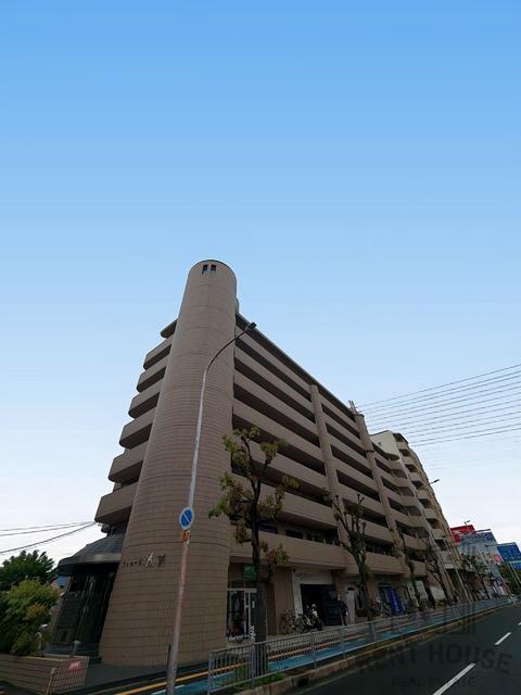 サンロード蔵前