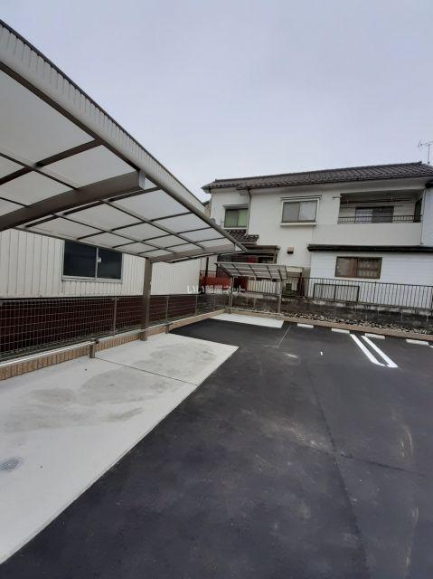 アネックス五番館