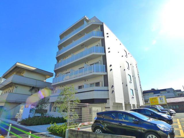 AZESTお花茶屋