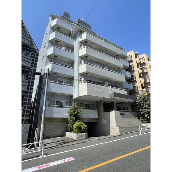 かすがマンション初台