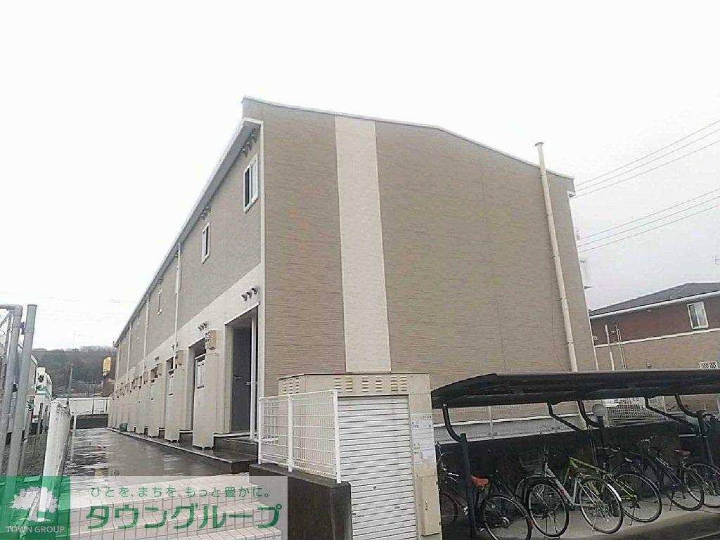 レオパレスブライトセゾン