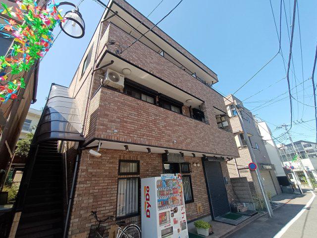アーク南馬込