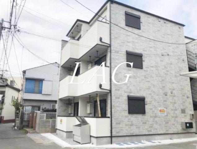 MELDIA西新井
