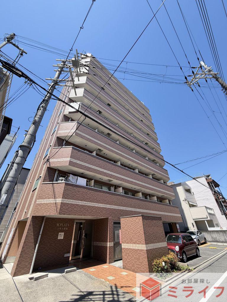 MPLAZA今里弐番館