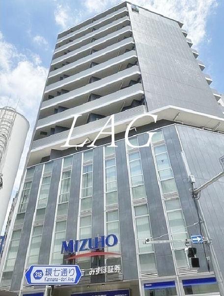 ヒューリック板橋