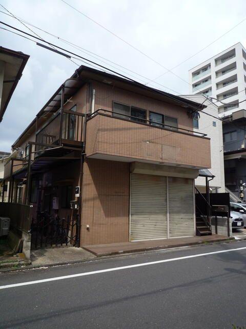 ハイツ松本