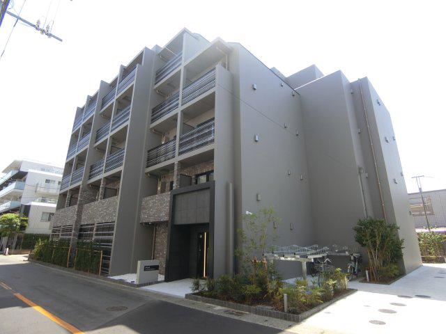 MIND 武蔵中原