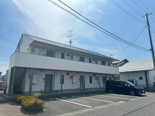 ディアス若葉 A