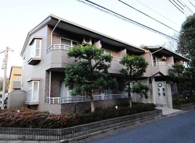 エスペランサ武蔵野