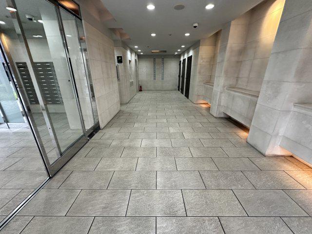 エヴァステージ梅田ウエスト